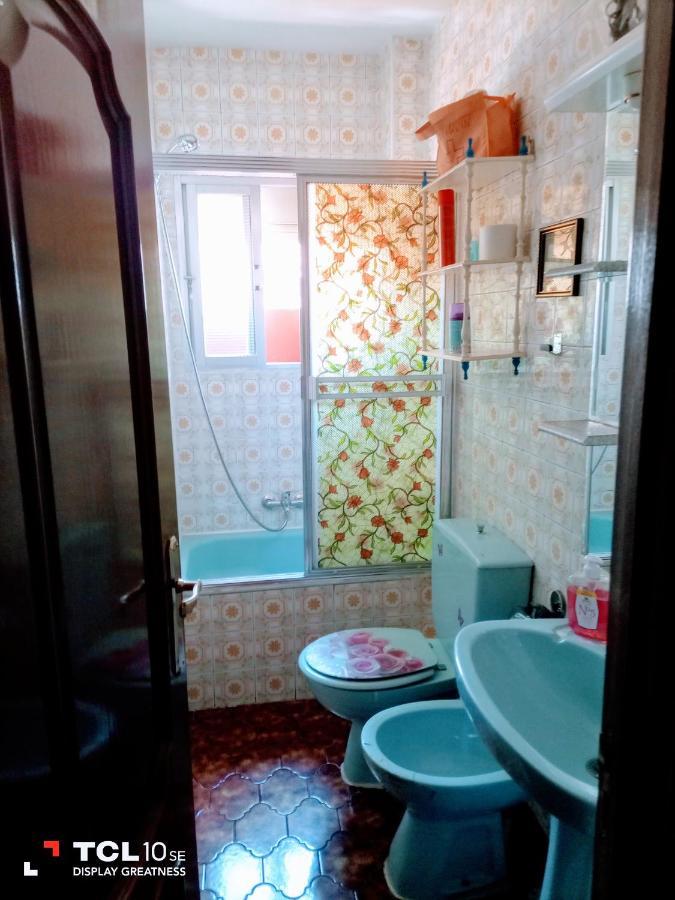 Bed and Breakfast La Torreta Wanda&Ifema Aeropuerto Coslada Exterior foto