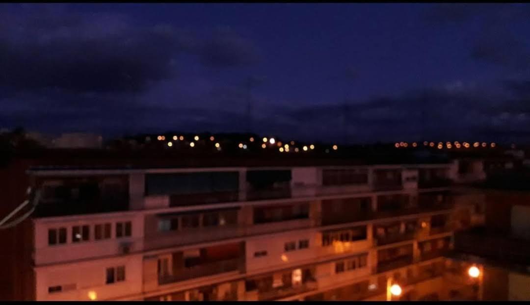 Bed and Breakfast La Torreta Wanda&Ifema Aeropuerto Coslada Exterior foto