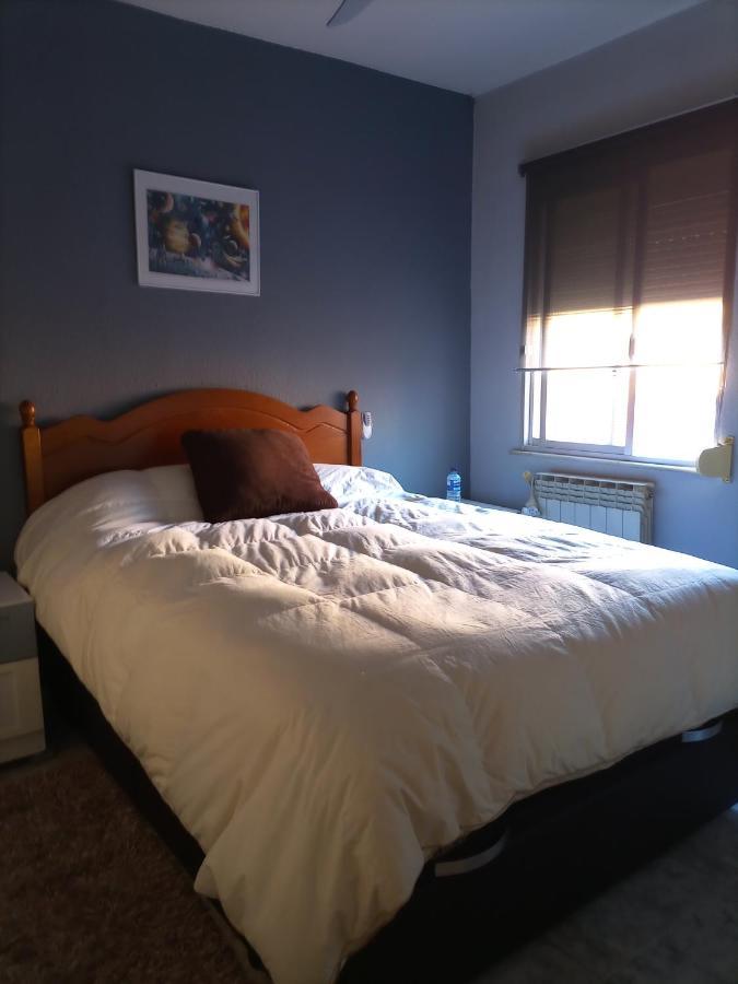 Bed and Breakfast La Torreta Wanda&Ifema Aeropuerto Coslada Exterior foto