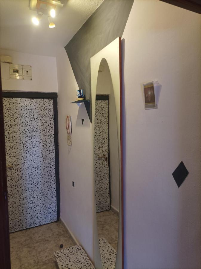 Bed and Breakfast La Torreta Wanda&Ifema Aeropuerto Coslada Exterior foto