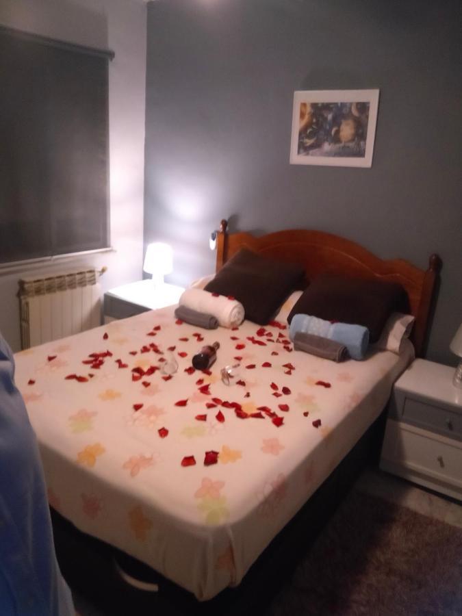 Bed and Breakfast La Torreta Wanda&Ifema Aeropuerto Coslada Exterior foto