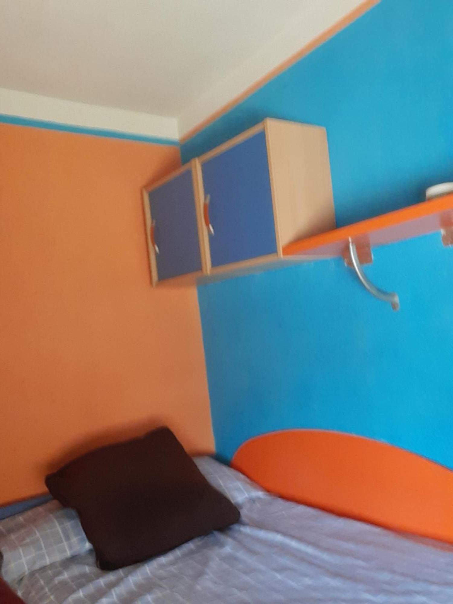 Bed and Breakfast La Torreta Wanda&Ifema Aeropuerto Coslada Exterior foto