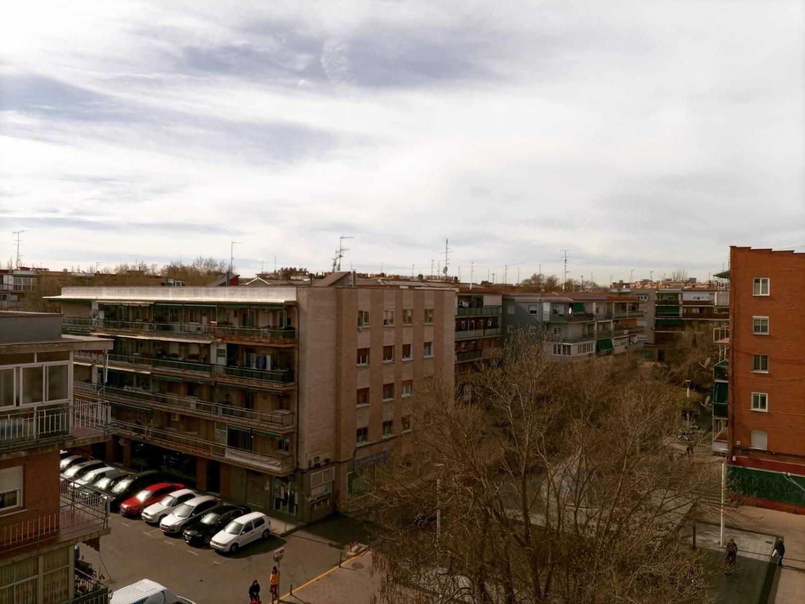 Bed and Breakfast La Torreta Wanda&Ifema Aeropuerto Coslada Exterior foto