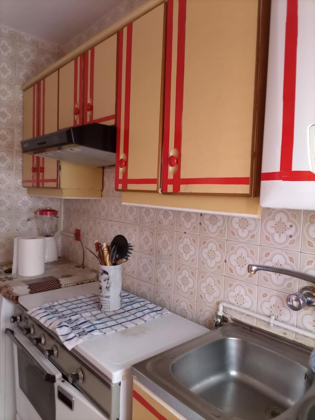 Bed and Breakfast La Torreta Wanda&Ifema Aeropuerto Coslada Exterior foto