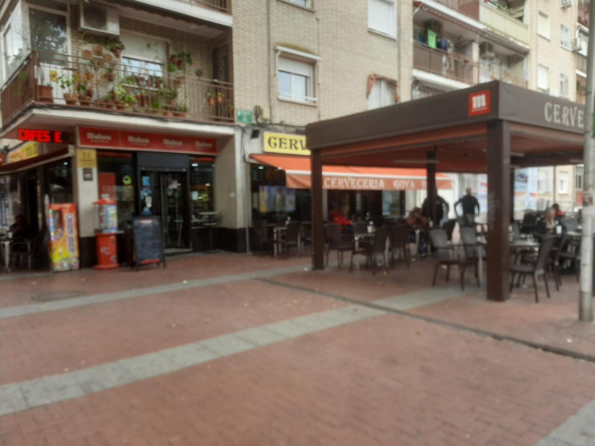 Bed and Breakfast La Torreta Wanda&Ifema Aeropuerto Coslada Exterior foto