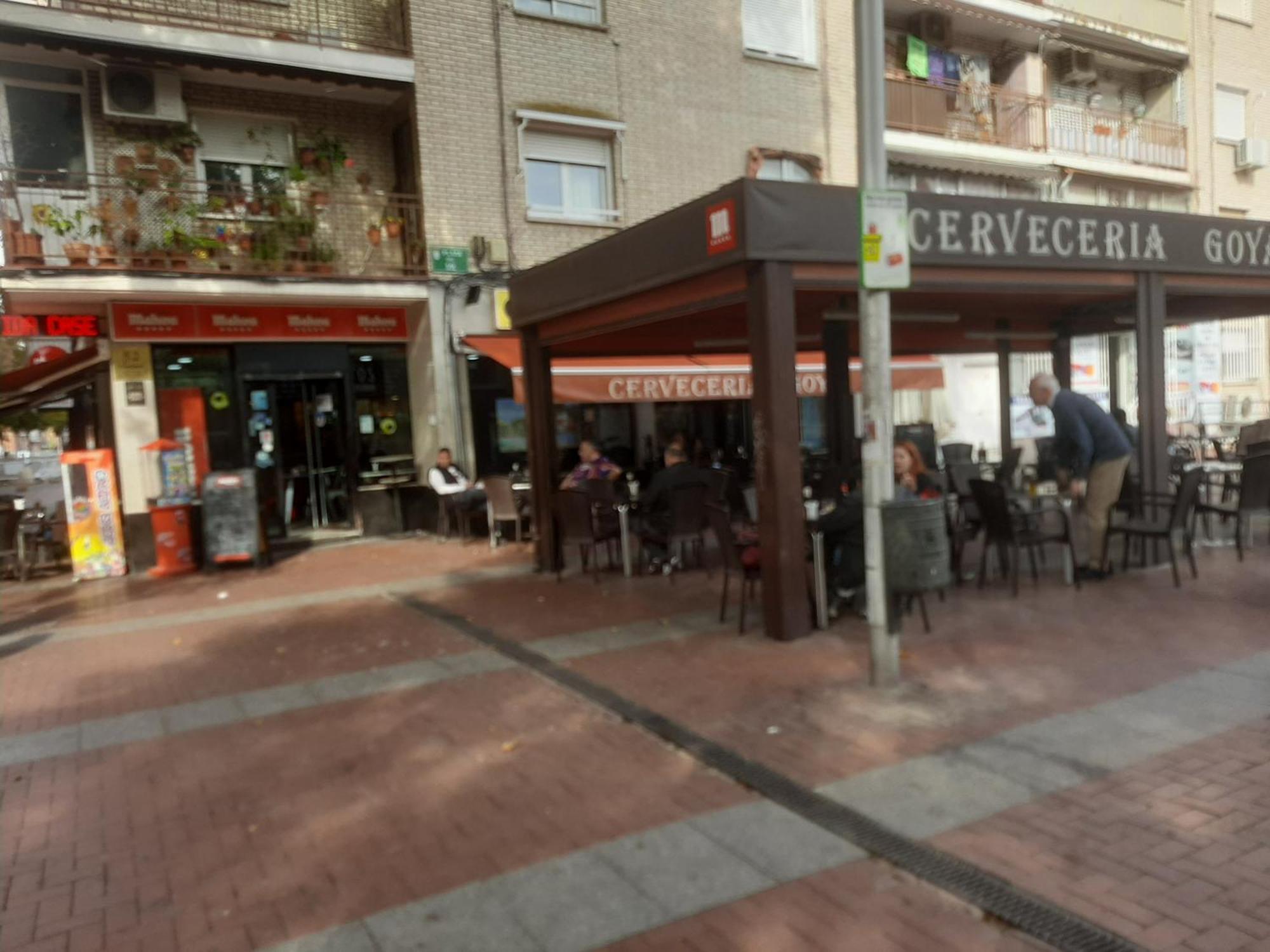 Bed and Breakfast La Torreta Wanda&Ifema Aeropuerto Coslada Exterior foto